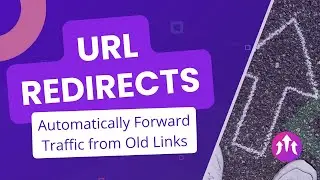 Redirect Traffic from Old Website Pages - Full Scope
