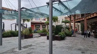 Franciacorta Village Brescia July 3 2024 4K