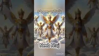 ShamanTalk: Neeb Ntuj -- Hmong Shaman/ Hmoob Ua Neeb
