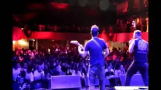 Banda Metapolis - Petra 40 Anos