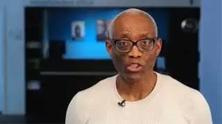 New York Live Arts - New Promotional Video