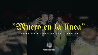 Toser One x Carlos Blanco x Tornillo Type Beat - 