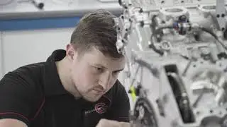 MotulTech the Road to Success with Gibson Technology