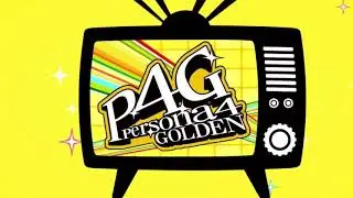 (01/31/26) The CEO is back in school! But...new shadows!?!? #Persona4Golden and #Chatting