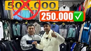 ☎️  99 935 72 22 Spartivkalar 50% skidkada