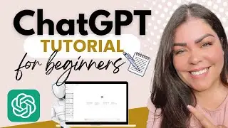 How To Use ChatGPT For Free Tutorial 2025