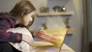 Party Box by Chicken Holic
