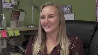 Villa Musica Staff Video - Maddy Nelson, Director of First Impressions