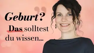 10 Tipps für eure Geburtsvorbereitung (Interview mit Kristin Graf)