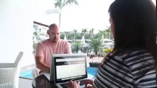 My Online Business Empire Case study -  Michelle & Bill - MOBE System