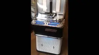 bal ami super 40 jukebox for sale