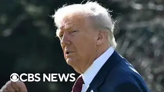 Supreme Court deciding if Trump has the power to unilaterally impose tariffs