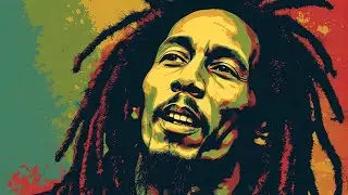 Bob Marley – Peace in Every Face