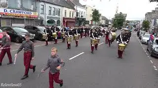 Goldsprings True Defenders (No.3) @ NPB's Parade~ Newtownards 20/07/2024 (4K)