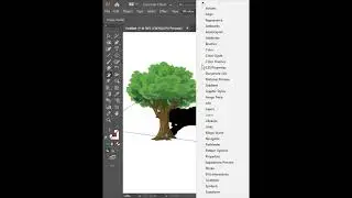 Adobe illustrator graphics design tutorial || Shadow tricks || Web Care BD