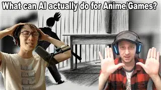 AI ART: Good or Bad for the Anime Industry?
