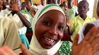 Colega Human Rights Education in an Islamic School