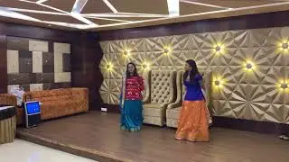 Dhiktana dhiktana- hum apke hai kaun- baby shower performance