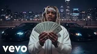 Lil Durk – “Still in the Streets” ft. King Von (Official Music Video)