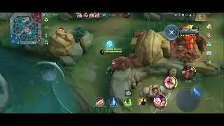 [MLBB] AD Carry Beatrix (No Death Full Gameplay)