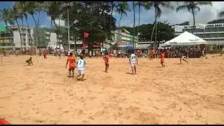 Pitimbu F&ecirc;nix FC
