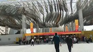 Beautiful Dubai UAE Expo 2022, Arab Emirates