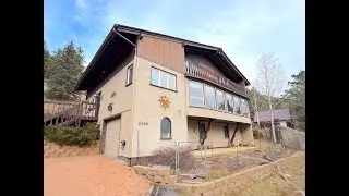 2508 Witter Gulch Rd Evergreen CO For Sale