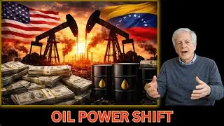 Why the U S  Took 5 2 Billion USD of Oil &mdash; And Why It Happened Now