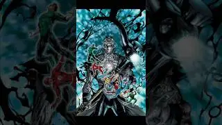 Who is Nekron 💀