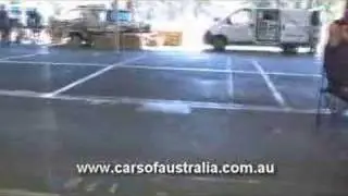 2007 Sydney AllChryslerDay Clip 1-www.CARSofAUSTRALIA.com.au
