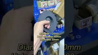 TOPMAG&Ferrite Magnets - The Most Widely Used Magnets
