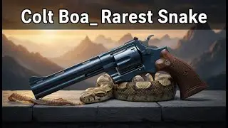 Colt Dragoon 1st Model: Examining the Ultra-Rare Experimental Fluted Cylinder Revolver