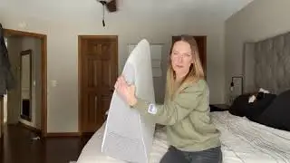 Wedge pillow review!  What Health Benefits of A Wedge Pillow Help for ?