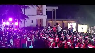 X'mas Carol pazhanji JOYEX NOEL 2024