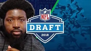 2018 NFL Draft Live Reactions With Tex & Vic | Madden 18 Ultimate Team Draft Night