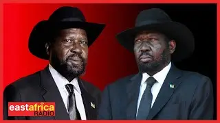 ⚠️ SALVA KIIR AMEFANYA KOSA KUBWA! AMTEUA MAREHEMU KWENYE KAMATI | FAMILIA WANADAI FIDIA