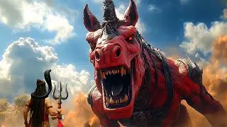 जब असुर हयग्रीव को अपनी शक्तियों पर अहंकार, तो महादेव ने कैसे तोड़ा उसका अहंकार | Vignaharta Ganesh