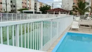 Condomínio Camaçari life Ba