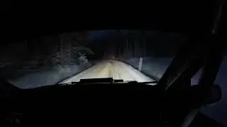 XII Lapwall Piippola Ralli 2026 // EK5 // Kristian Kylmänen - Harri Kylmänen Ford Fiesta ST150