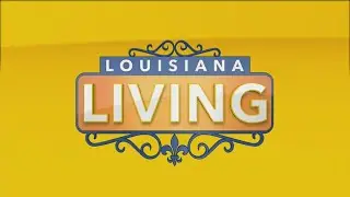 Louisiana Living: Dixie Center for the Arts