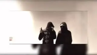 Drilla - Opp Block Freestyle [FREESTYLE]