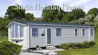 Residential & Holiday Parks at Wyldecrest Parks.