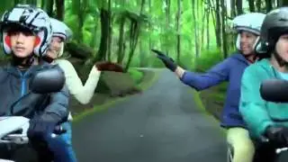 Iklan TV - Yamaha MIO J New