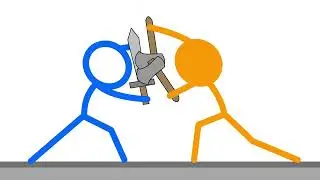 Blade Soundline Animation