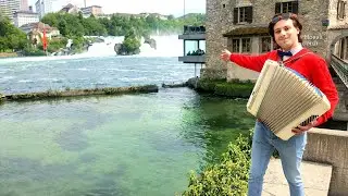 Исус Ангелов,поздрав от най-големите и красиви водопади в света.         