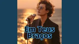 Em Teus Bra&ccedil;os
