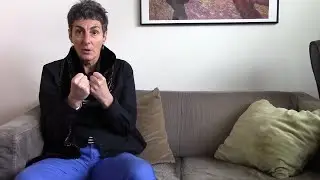Dawn Menken - Wewnętrzny Krytyk w Psychologii Procesu