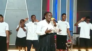 Second Service 