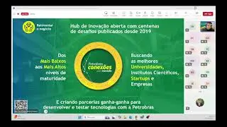 Apresentação PETROBRAS Projeto Controle de Qualidade MA - Parte 1- Agosto 2025