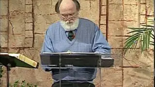 Behold The Man - #3 